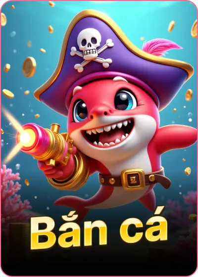 Bắn cá