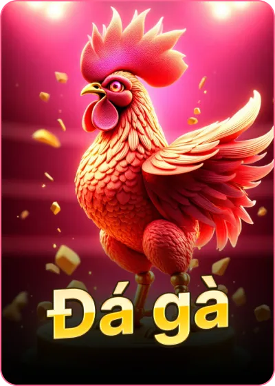 Đá gà