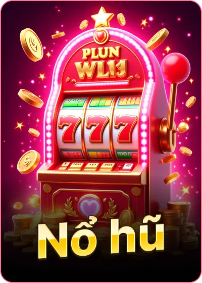 Nổ hũ