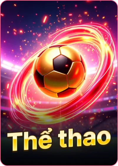 Thể thao