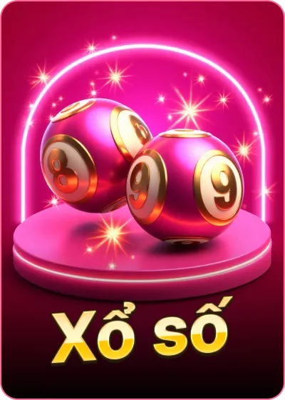 Xổ số
